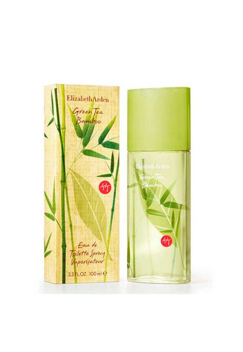 Green Tea Bamboo EDT 100ml Dama-0