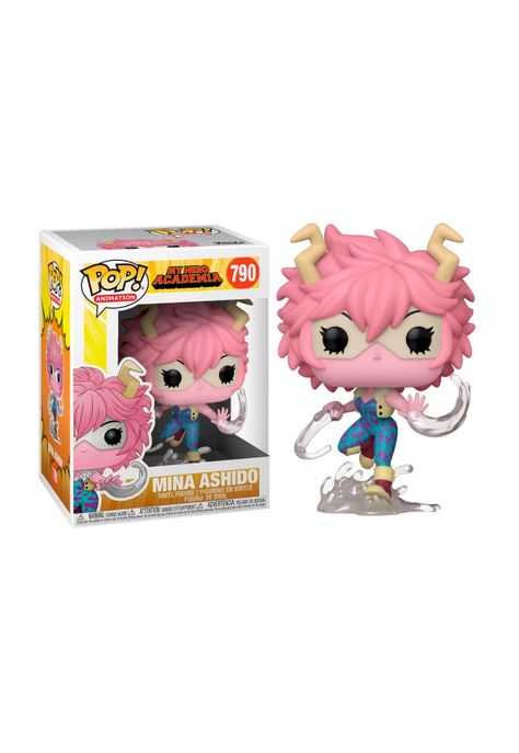 Funko Pop Animation My Hero Academia Mina Ashido 790-0