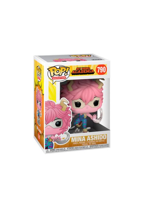 Funko Pop Animation My Hero Academia Mina Ashido 790-2