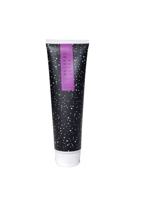 Shampoo Detox Hidratante Natural Detox 300ml-0