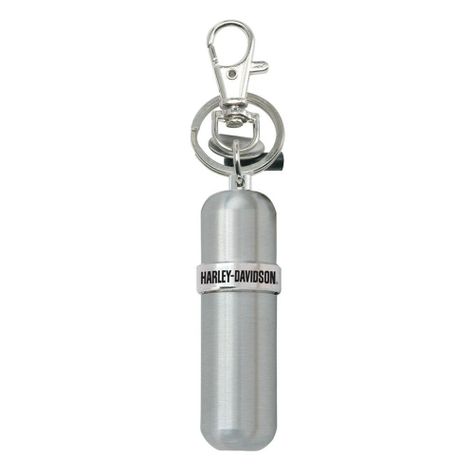 Set Encendedor Zippo Harley-Davidson + Canister ZP46131-2