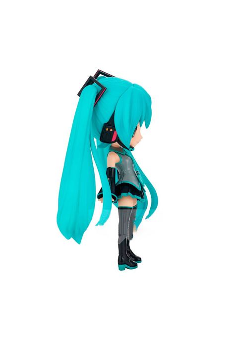 Hatsune Miku Versión A Q Posket Banpresto-3