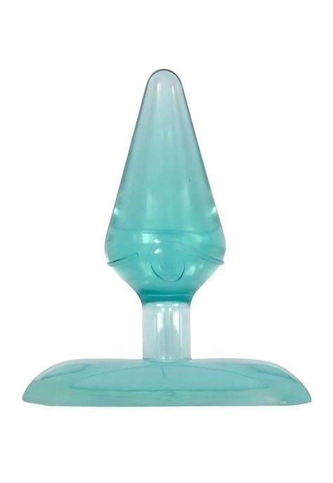 Juguete Sexual Plug Anal Diamante Unisex Starsex-1