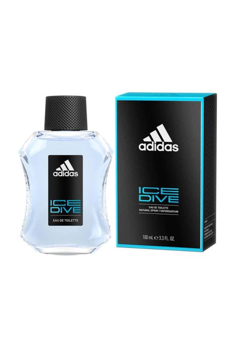 Adidas Ice Dive Men 100 ml Perfume-0