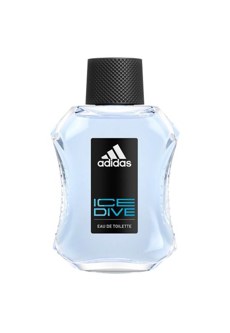 Adidas Ice Dive Men 100 ml Perfume-1