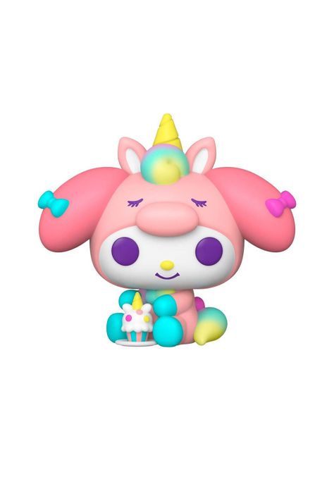 Funko Pop Sanrio Hello Kitty and Friends My Melody 61-3