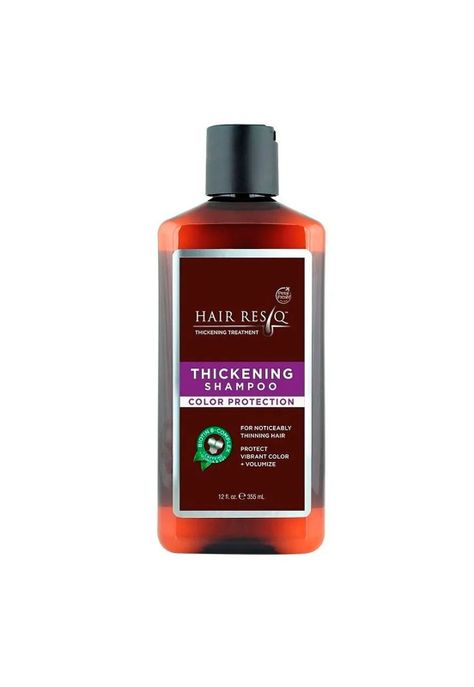 Hair Resq Shampoo Anticaída Cabellos Con Coloración 355 Ml-0