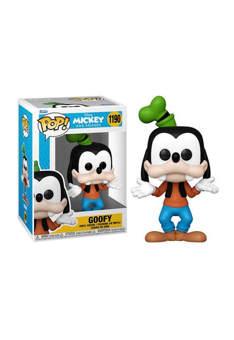 Funko Pop Disney Classics Goofy 1190-0