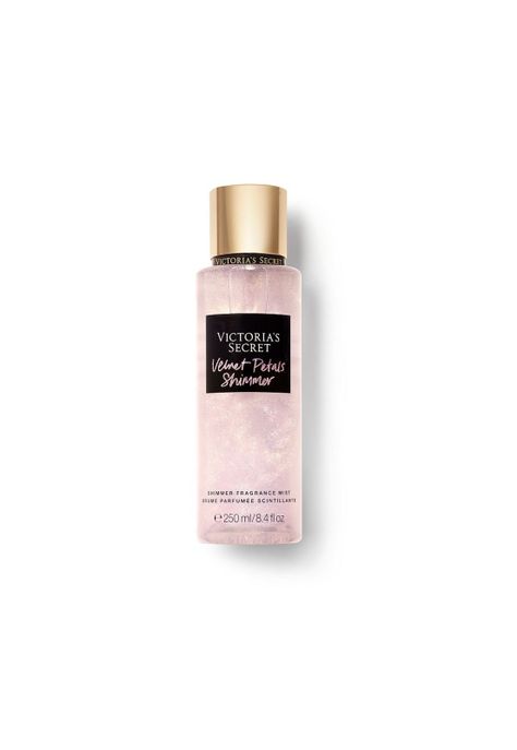 Velvet Petals Shimmer Body Mist Fragrance 250Ml-0