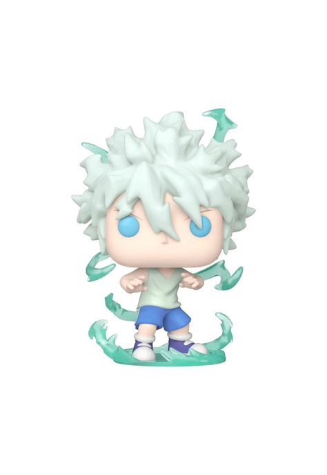 Funko Pop Animation Hunter x Hunter Killua Zoldyck 1106-1