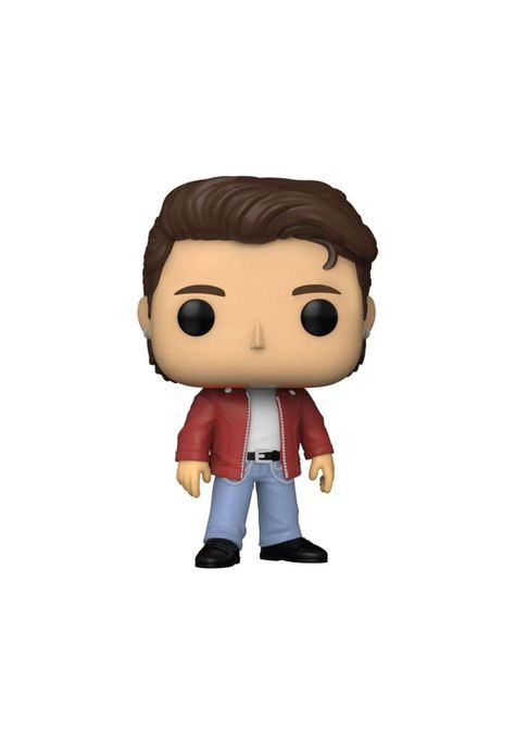 Funko Pop Rocks New Kids On The Block Jonathan 315-2