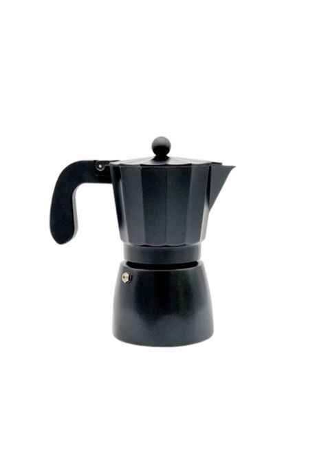 Cafetera Italiana Oroley Touareg 6 Tazas-0