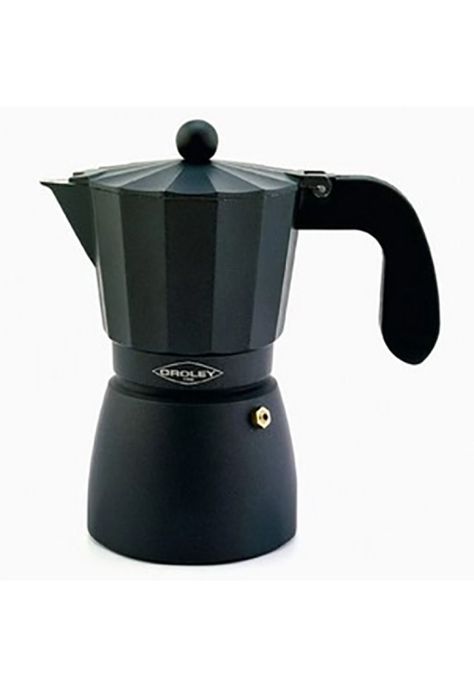 Cafetera Italiana Oroley Touareg 6 Tazas-2