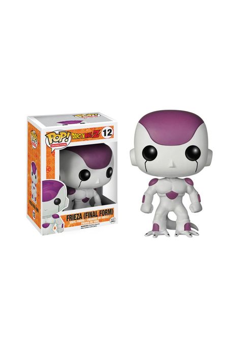 Funko Pop Animation Dragon Ball Z Frieza Final Form 12-0