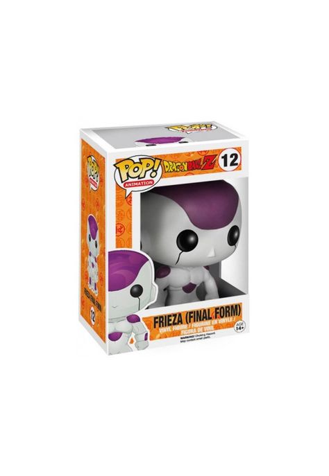 Funko Pop Animation Dragon Ball Z Frieza Final Form 12-1