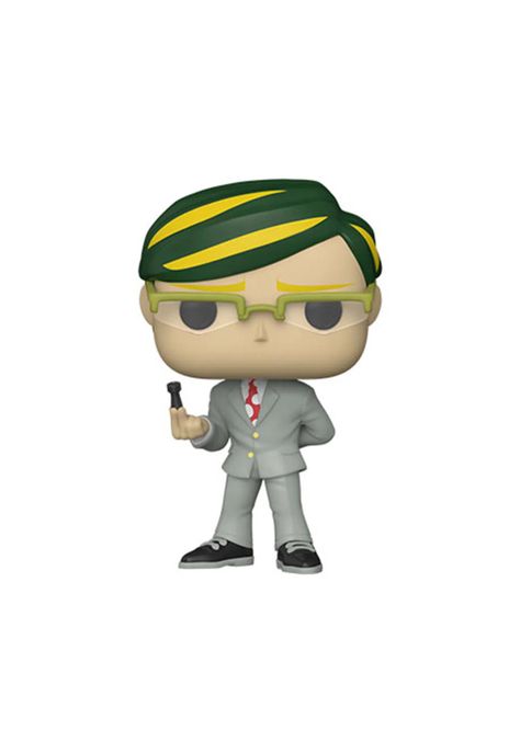 Funko Pop Animation My Hero Academia Sir Nighteye 1006.-1