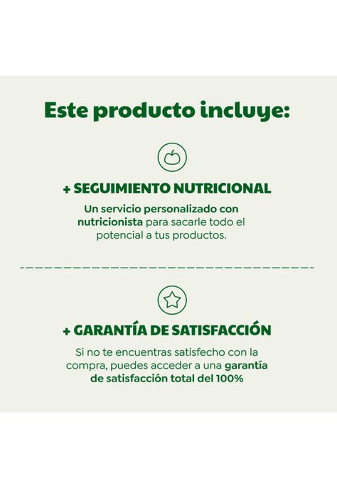 Azana Prebiotic Fibra de Manzana Cáscara Foods 450gr-2