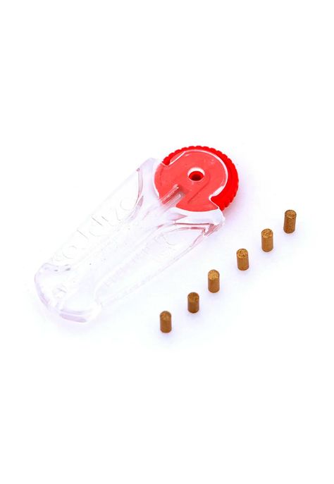 Piedras Para Encendedor Zippo Flint (Talle:Tamaño Único)-3