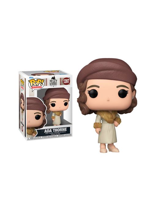 Funko Pop Peaky Blinders Ada Thorne 1397-0