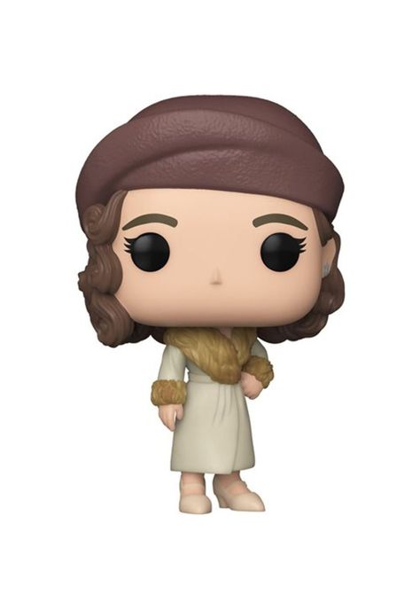 Funko Pop Peaky Blinders Ada Thorne 1397-1