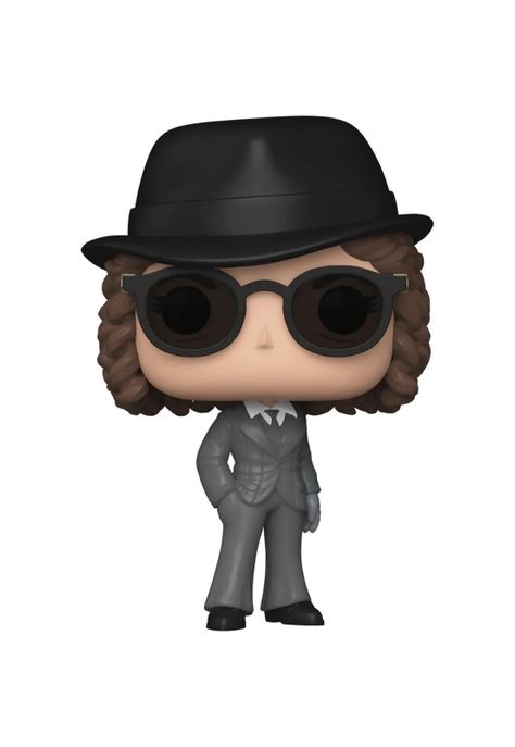 Funko Pop Peaky Blinders Polly Gray 1401-1