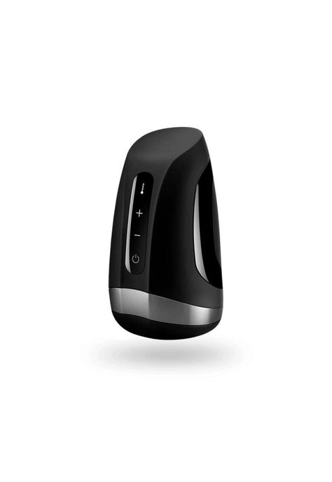 Masturbador Masculino Satisfyer Men Heat Vibration-1