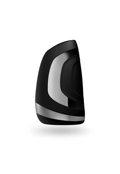 Masturbador Masculino Satisfyer Men Heat Vibration-3