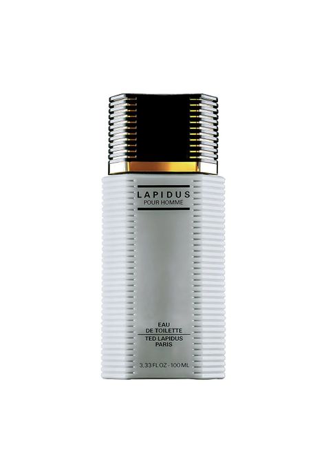 Ted Lapidus Pour Homme EDT 100ml-1