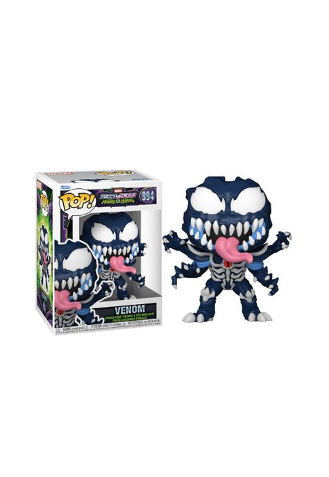 Funko Pop Marvel Monster Hunters Venom 994-0
