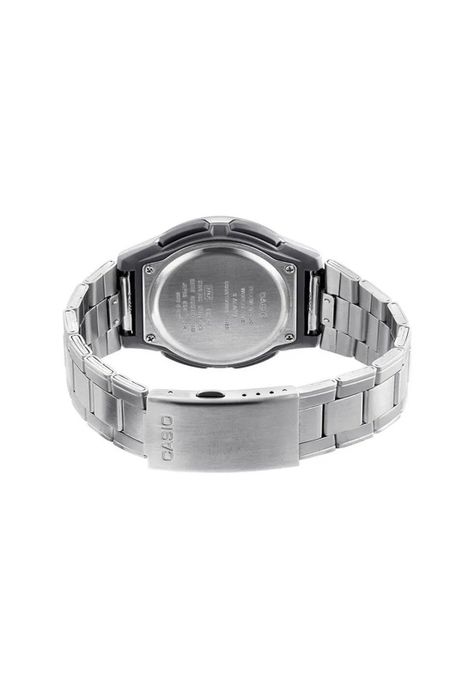 Reloj Casio Analogo Varon AW-80D-1AV-1