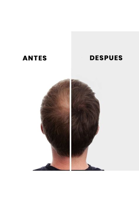 Nano Hair 50 grs Recarga Negro.-1