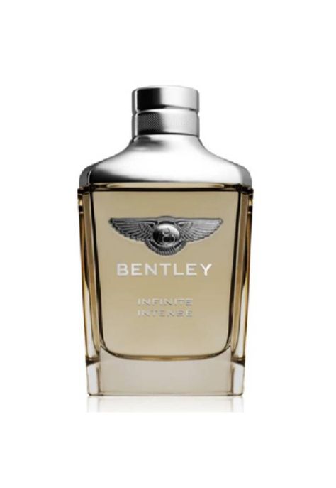 Bentley Infinite Intense EDP Varon 100 ML-1