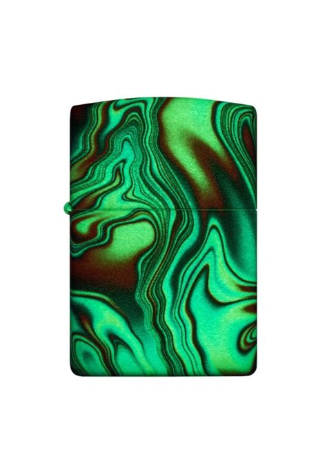 Encendedor Zippo Colorful Swirl Pattern Multicolor ZP48612 -6