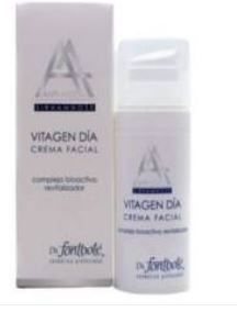 GEL CREMA FACIAL VITAGEN DÍA
-0