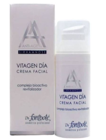 GEL CREMA FACIAL VITAGEN DÍA
-1