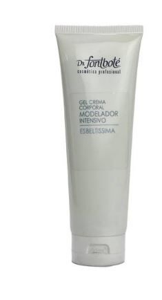 GEL CREMA ESBELTISSIMA MODELADOR INTENSIVO-0