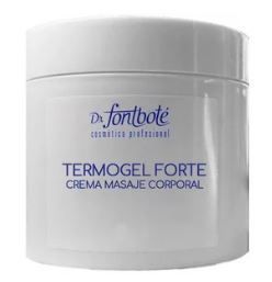 TERMOGEL FORTE CORPORAL 500gr-0