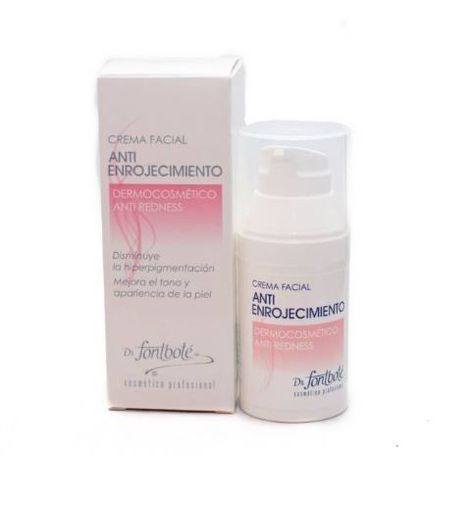 Crema Anti Enrojecimiento Dr Fontboté-0