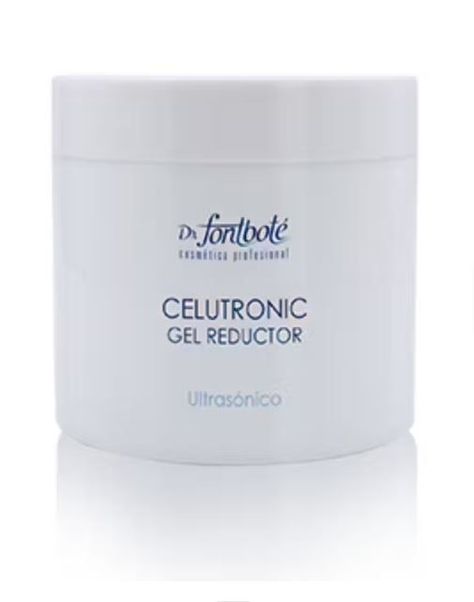 GEL REDUCTOR CELUTRONIC-1