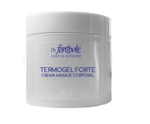 Gel Reductor TERMOGEL FORTE 500g-1