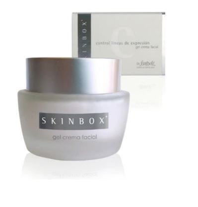 Crema  Anti Arrugas  Skin Box-0