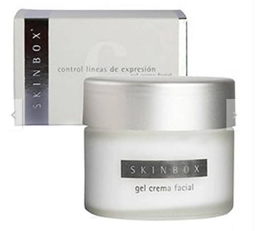 Crema  Anti Arrugas  Skin Box-1