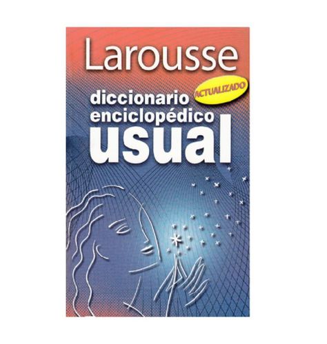 Diccionario Escolar Larousse Enciclopedico Usual-0