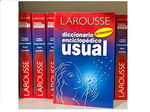 Diccionario Escolar Larousse Enciclopedico Usual-1