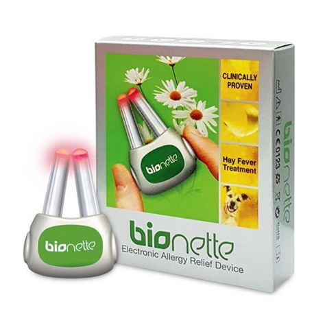 Dispositivo Anti Alérgico Bionette-0