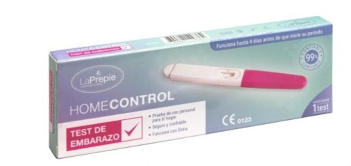 Test De Embarazo La Prepie-2