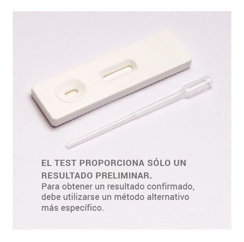 Home Control Test Droga Cocaina-3