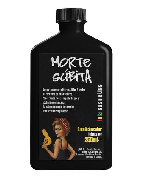 Acondicionador Lola Muerte Súbita-0