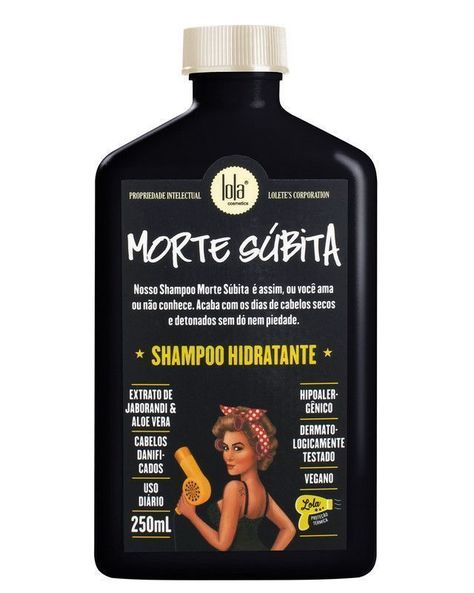 Shampoo Lola Muerte Súbita-0