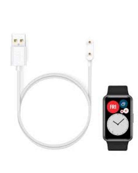 Cable Carga Smartwatch, Smartband compatible con Huawei-0